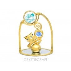 Fotorāmītis ar Kaķīti-mini forogrāfijai